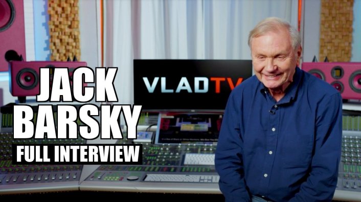 EXCLUSIVE: KGB Sleeper Agent Jack Barsky Tells His Life Story (Full Interview) - Vimarsana News