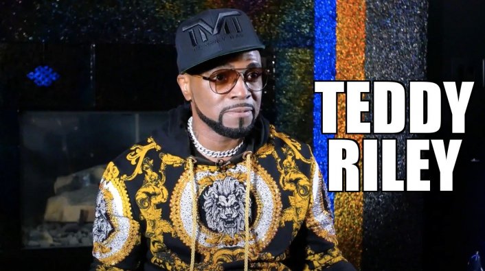 EXCLUSIVE: Teddy Riley on New Edition Crewmember Shooting His Best Friend 4 Times in the Back - Vimarsana News