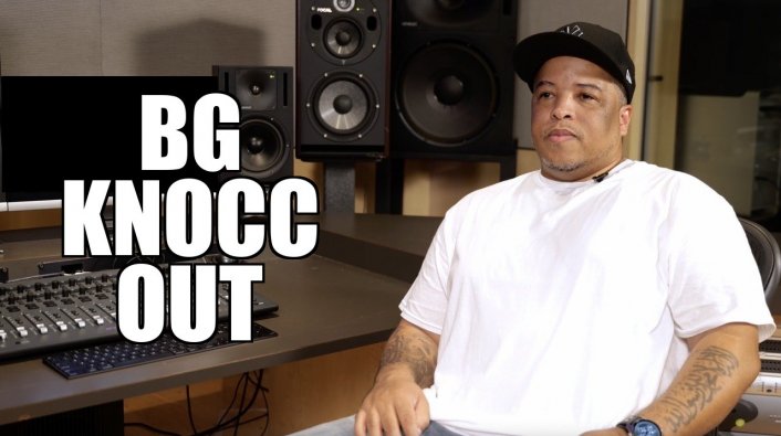 EXCLUSIVE: BG Knocc Out Wishes Lil Eazy Could've Gotten Ruthless Like Snoop Got Death Row - Vimarsana News