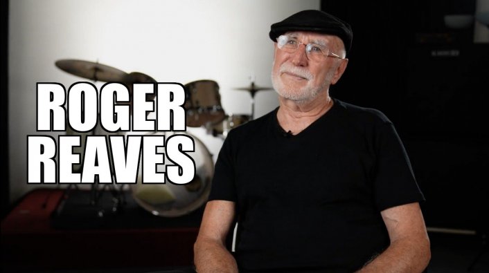 roger reaves dead roger reaves dead