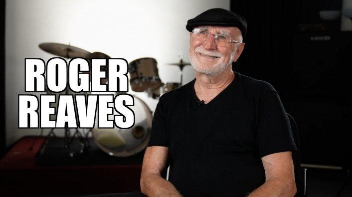 EXCLUSIVE: Roger Reaves Explains Why Smuggling Drugs in Planes is ...