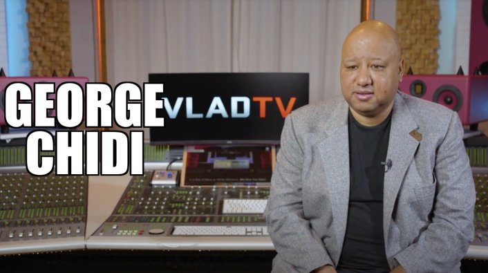EXCLUSIVE: George Chidi on How DA is Linking Young Thug to Murder of ...