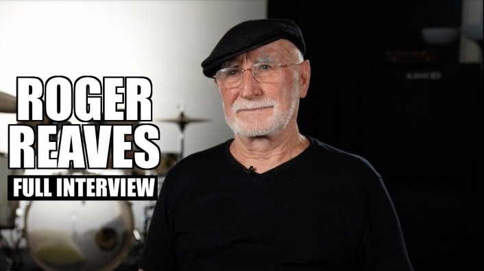 Pablo Reeves EXCLUSIVE: Roger Reaves on How He Smuggled $1.5B in Cocaine for Pablo ...