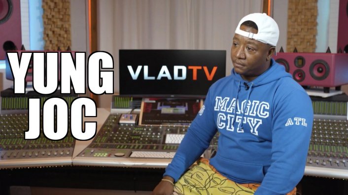 EXCLUSIVE: Yung Joc on If Trae Jumping Z-Ro Will Tarnish His Legacy, Calls Fight a "Family Feud" - Vimarsana News
