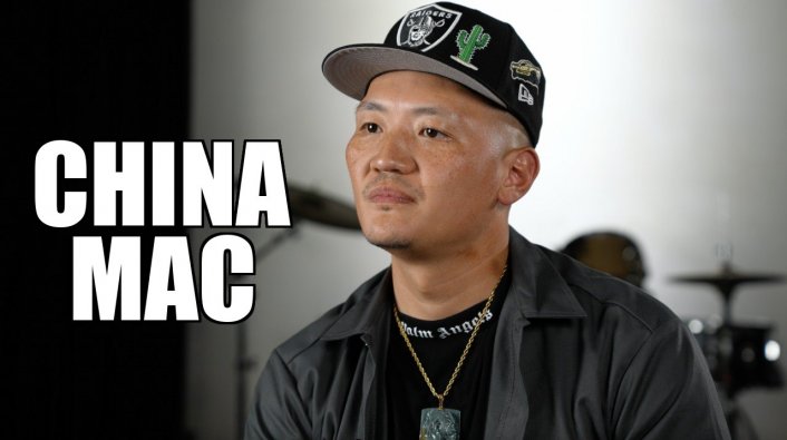 EXCLUSIVE: China Mac Reacts to Benny The Butcher Wearing a Chain Taken from Freddie Gibbs - Vimarsana News