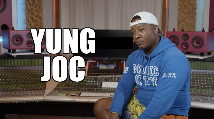 EXCLUSIVE: Yung Joc Applauds Quando Rondo for Denouncing Gang, Knew He'd Get Clowned - Vimarsana News