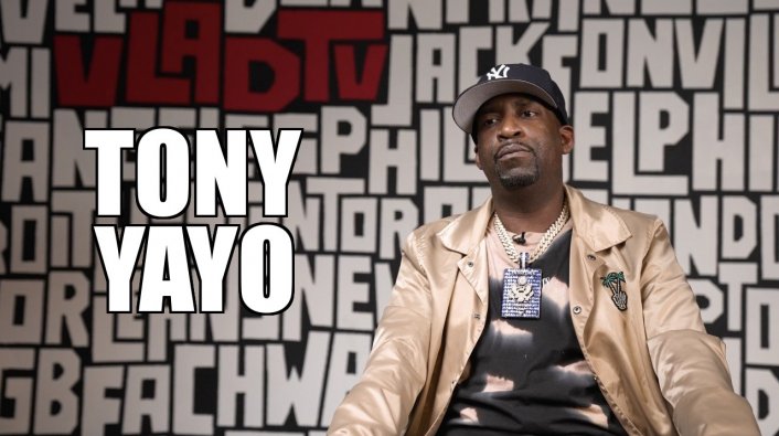 EXCLUSIVE: Tony Yayo on Rapping on Game's 1st Album: We Could've Toured if He Didn't Do 'G-Unot" - Vimarsana News