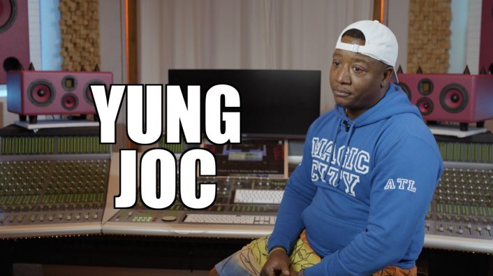 EXCLUSIVE: Yung Joc on Mystikal Facing Life in Prison After 3rd Rape Charge: He Gone on This One - Vimarsana News