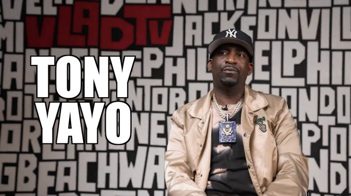 EXCLUSIVE: Tony Yayo on Gucci Mane Telling Rappers to Stop Dissing the Dead, G-Unit Never Did - Vimarsana News