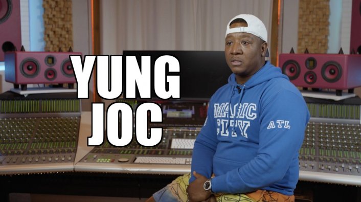 EXCLUSIVE: Yung Joc: Irv Gotti Got Backlash for Revealing Ashanti Affair Because He's Not Beloved - Vimarsana News