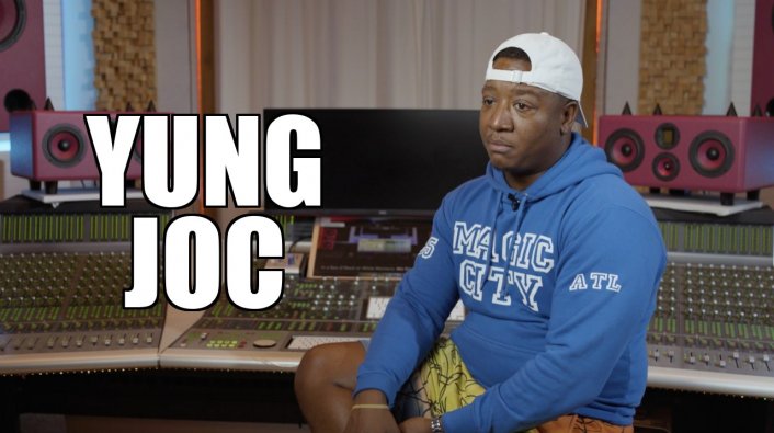 EXCLUSIVE: Yung Joc: I Had a Decent Run But I Don't Have Enough Songs for Verzuz - Vimarsana News