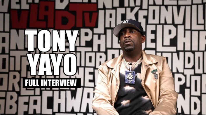 EXCLUSIVE: Tony Yayo on PNB Rock, Pleasure P, BMF, Boosie, DJ Khaled, Game, Dre, 50 Cent (Full) - Vimarsana News