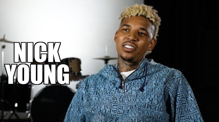 EXCLUSIVE: Nick Young Challenges Nate Robinson to a Boxing Match - Vimarsana News
