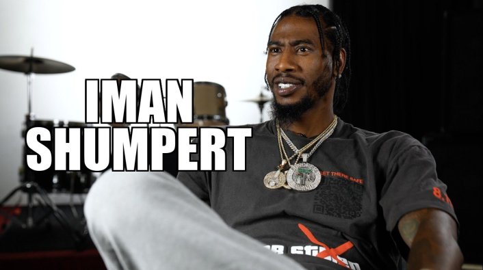 EXCLUSIVE: Iman Shumpert: I Can't Wait to Hear Young Thug & Gunna's ...