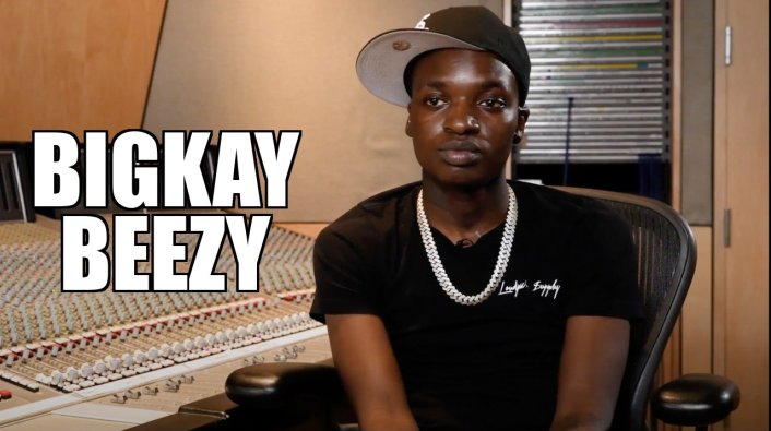 EXCLUSIVE: BigKayBeezy on Getting Raided After Signing Deal with ...