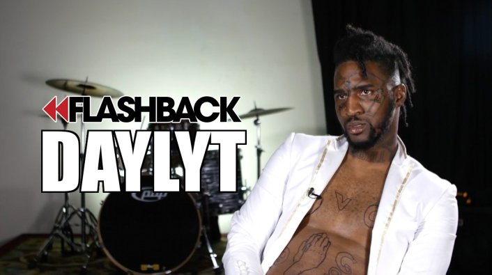 Daylyt Rapper Interview Magazine EXCLUSIVE: Daylyt Thinks Young M.A. is 'Buff and Cute,' Puts Her Above ...
