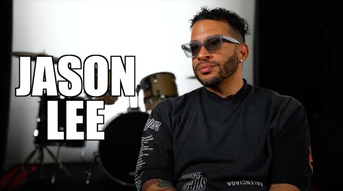 EXCLUSIVE: Jason Lee on How He Became the Head of Kanye's