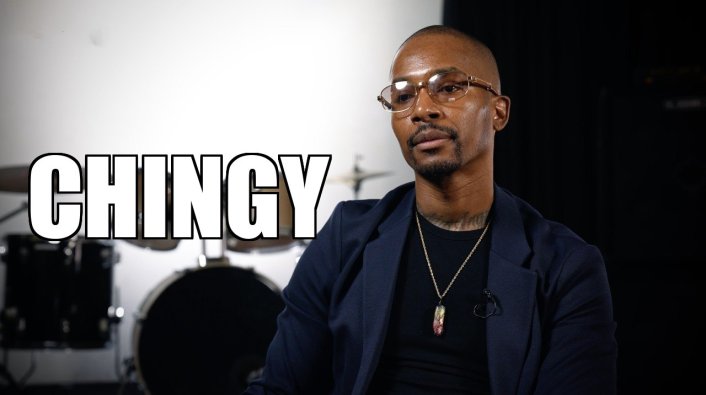 EXCLUSIVE: Chingy on Sidney Starr Lying on Him: I Was About to Stop Taking Photos w/ Homosexuals - Vimarsana News