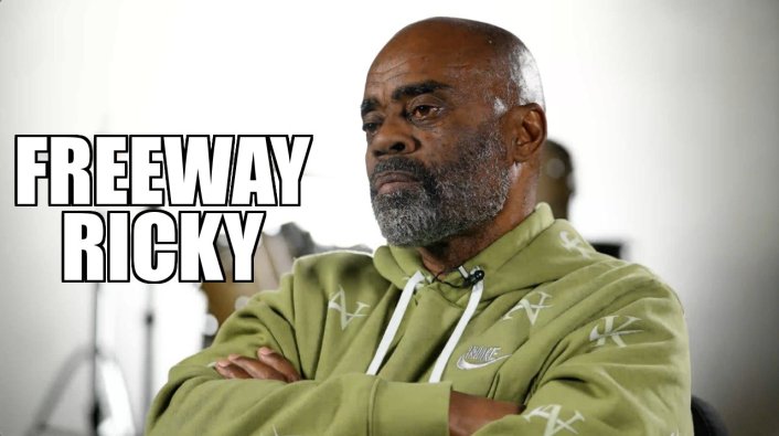 EXCLUSIVE: Freeway Ricky: DA Has So Much Evidence in YSL RICO Case They ...