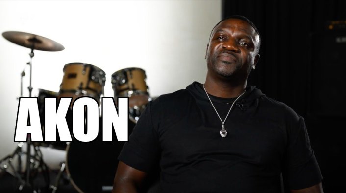 EXCLUSIVE: Akon on Suge Knight's Lawyers Indicted for Witness Tampering: God Did It For Us - Vimarsana News