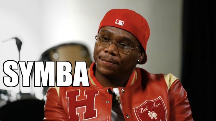 Symba Rappe EXCLUSIVE: Symba & Vlad Discuss Why the Bay Area's Top Talent End Up ...