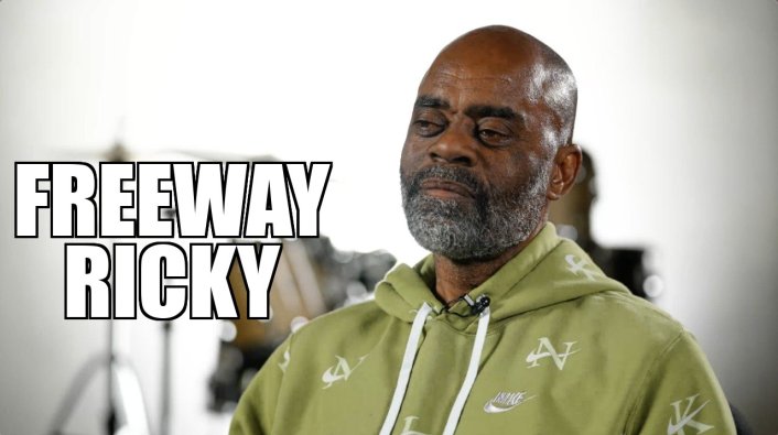 EXCLUSIVE: Freeway Ricky on Why the Marijuana Industry Prices Have ...