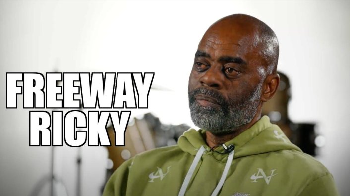 EXCLUSIVE: Freeway Ricky on Fetty Wap Going from Making Hits to Going ...