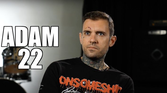 EXCLUSIVE: Adam22: Serena's Husband Response to Drake Diss was the "Gayest Sh** Ever" - Vimarsana News
