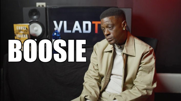 EXCLUSIVE: Boosie: Saddest Thing I See is the Baby Picture with Quavo & Takeoff, ATL Taking L's - Vimarsana News