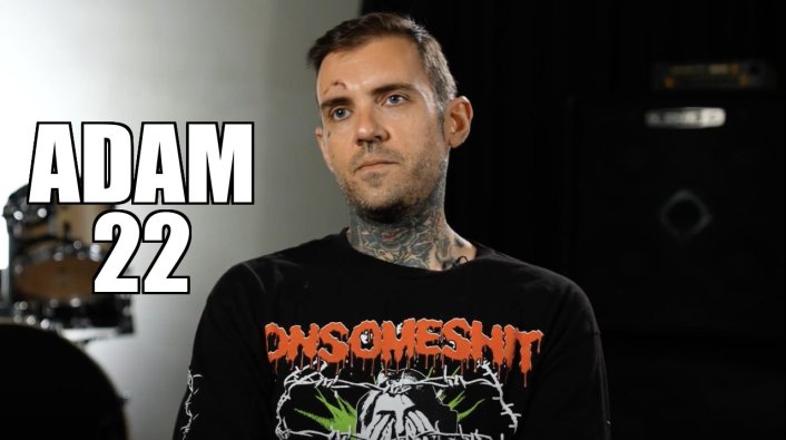 EXCLUSIVE: Adam22: White Celebs Like Donald Sterling & Paula Deen Got ...