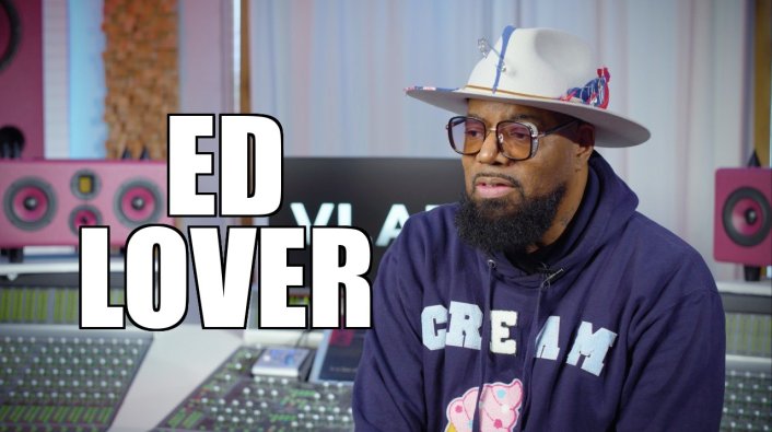 EXCLUSIVE: Ed Lover is Okay with Lyrics Being Used Against Rappers