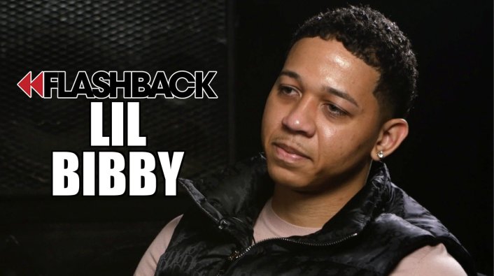 Bibby Dead Rapper EXCLUSIVE: Lil Bibby on Juice Wrld's Struggle with Addiction, Stops ...