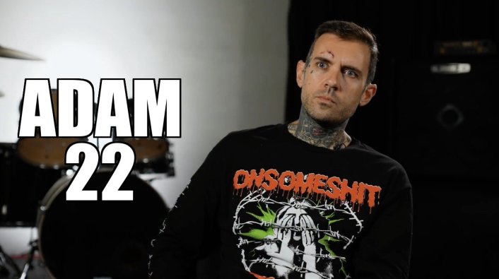 EXCLUSIVE: Adam22 Reveals Who Put Up the Money when He Gave Away $100K on O Block - Vimarsana News