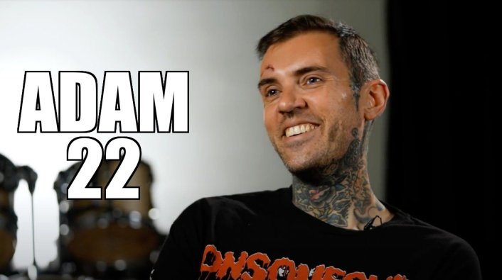 EXCLUSIVE: Adam22 on No Jumper Making $1 Million a Month, Sometimes