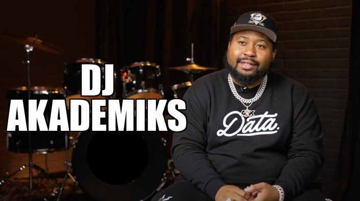 EXCLUSIVE DJ Akademiks New Rappers Are Signing The Same Bad Record exclusive-dj-akademiks-new-rappers-are-signing-the-same-bad-record
