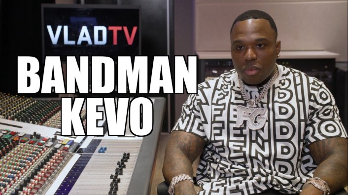 EXCLUSIVE: Bandman Kevo on Making His Ex-Wife Sign a Contract in Case ...