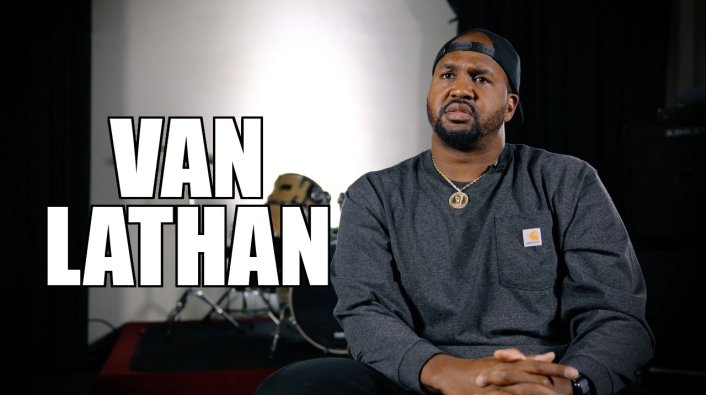 EXCLUSIVE: Van Lathan: Hitler Quote about Blacks Being the Real Jews is Fake, He Hated Blacks - Vimarsana News