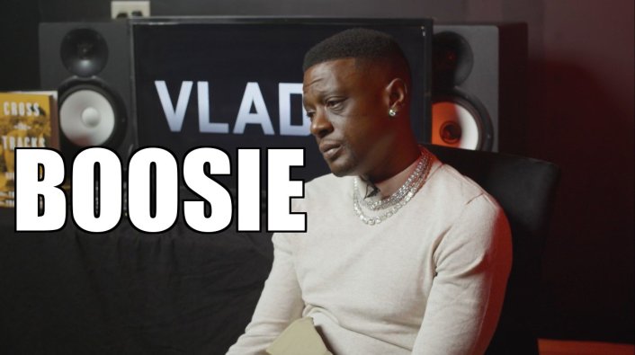 EXCLUSIVE: Boosie: I Feel Sorry for Kevin Durant Kyrie is Hurting Team EXCLUSIVE: Boosie: I Feel Sorry for Kevin Durant Kyrie is Hurting Team