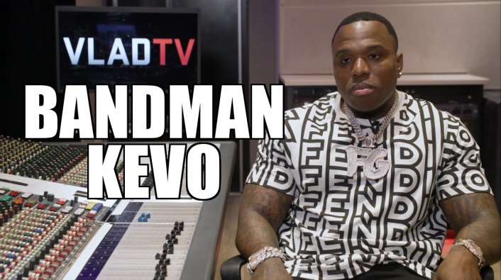 EXCLUSIVE: Bandman Kevo on YSL's RICO Case, Labels Atlanta 