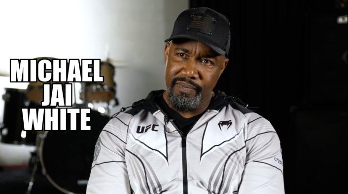 EXCLUSIVE: Michael Jai White on Being Offered Role of "Ghost" in 'Power' - Vimarsana News