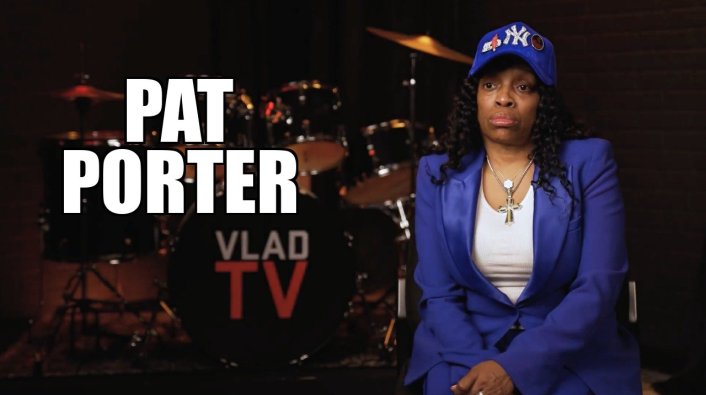 EXCLUSIVE: Pat Porter on Uncle Johnny Admitting to Her He Kidnapped & Killed His Nephew Donnell - Vimarsana News