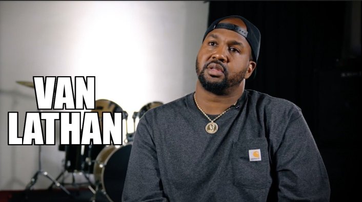 EXCLUSIVE: Van Lathan on Why Billy Porter Disassociated Himself from Rap Music as a Gay Black Man - Vimarsana News