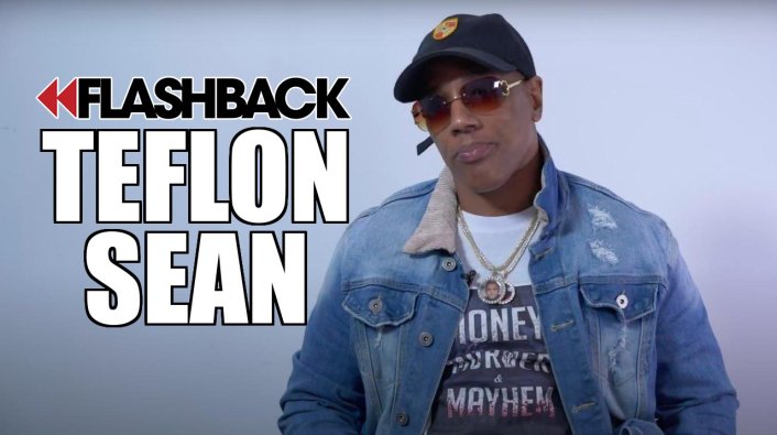 EXCLUSIVE: Teflon Sean Warned Wayne Perry That Alpo Was a Snake & Can't Be Trusted (Flashback) - Vimarsana News