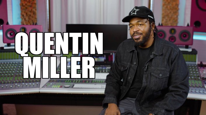EXCLUSIVE: Quentin Miller on Vlad Breaking Story of Meek Mill Assault ...