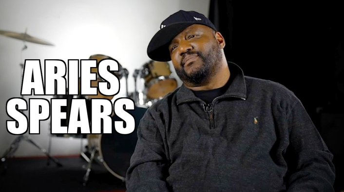 EXCLUSIVE: Aries Spears & Vlad Compare "Evil" Murders of Emmett Till & Rich Porter's Little Brother - Vimarsana News