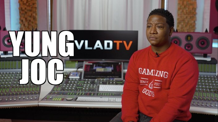 EXCLUSIVE: Yung Joc on DJ tWitch's Passing, Discusses Various Reasons People Commit Suicide - Vimarsana News