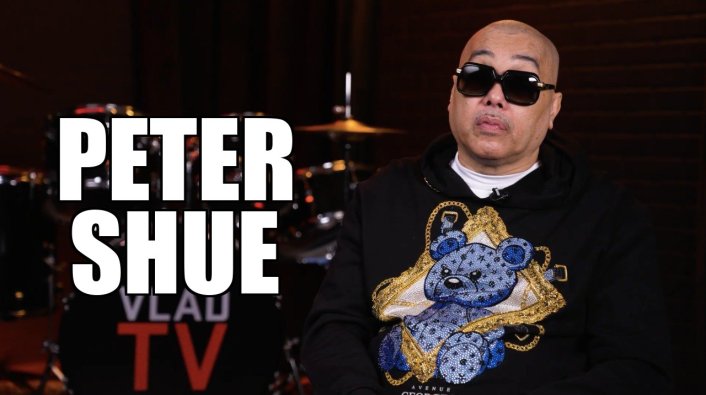 EXCLUSIVE: Peter Shue on Robbing Dealers to Feed Coke Habit, Various Friends Being Killed Robbing - Vimarsana News