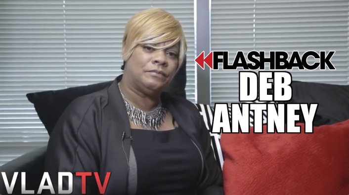 EXCLUSIVE: Deb Antney: OJ Da Juiceman Made Brick Squad While Gucci Was in Jail (Flashback) - Vimarsana News