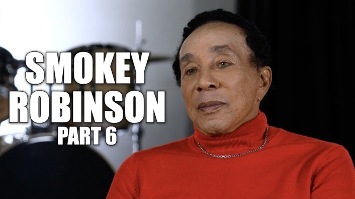 EXCLUSIVE: Smokey Robinson on How His First #1 Song 'Shop Around' Got Written in 20 Minutes - Vimarsana News