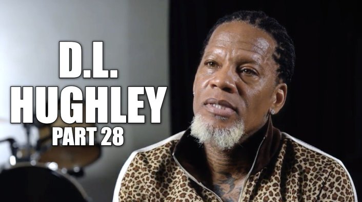 EXCLUSIVE: DL Hughley on Why He Thinks the Black Church is the "Gayest Place on Earth" - Vimarsana News